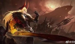 李信角色爆料最新视频,神秘技能曝光，战力再升级！