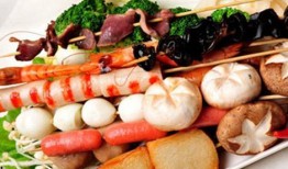 麻辣烫香肠爆料视频教程,香辣可口，一学就会