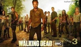 行尸走肉2季在线观看,生死边缘的求生之旅