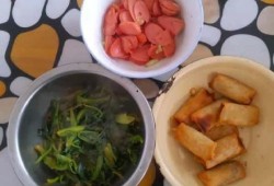 麻辣烫香肠爆料视频教程,香辣可口，一学就会