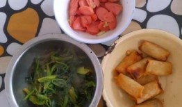 麻辣烫香肠爆料视频教程,香辣可口，一学就会