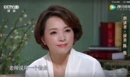 圈内人爆料陈数视频