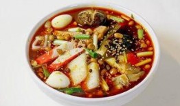 麻辣烫香肠爆料视频教程,香辣可口，一学就会