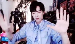 刘宇宁直播要爆料吗视频,独家爆料即将揭晓