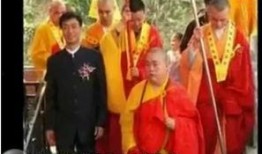 大佛徒弟爆料是真的吗视频