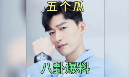 娱乐圈吃瓜爆料团子是谁,揭秘幕后神秘爆料者身份