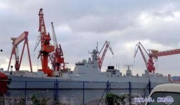 长宏船厂最新爆料新闻事件