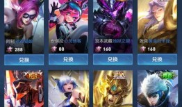 12月皮肤爆料最新,新英雄登场，经典角色焕新颜