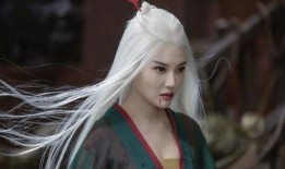 白发魔女在线观看,绝世容颜，情仇交织的江湖传奇