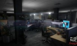 午夜办公室在线观看,揭秘深夜工作场所的惊悚悬疑