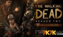 行尸走肉2季在线观看,生死边缘的求生之旅