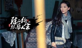 陈二狗第2季在线观看,逆袭之路，再战江湖