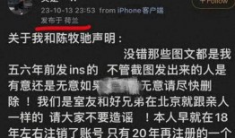陈冰微博爆料最新消息,最新消息引发热议，揭秘娱乐圈惊人内幕！