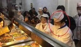 西安食堂爆料事件视频,揭露校园食品安全疑云