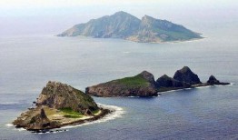 钓鱼岛近期爆料视频最新