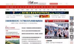 河北新闻爆料入口网站大全,一网打尽本地资讯爆料平台