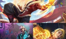 裴擒虎五周年最新爆料,荣耀归来，再战巅峰