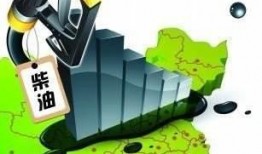 柴油最新爆料信息,环保升级与市场变革并行