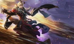 王者最新皮肤爆料嬴政