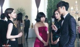 小时代2电影在线观看,青春盛宴电影在线观看：青春的华丽篇章，情感纠葛再升级