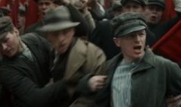 起义者 电影在线观看,燃情岁月，抗争之路