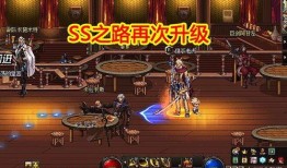 幻神新皮肤爆料视频,炫彩光影，唤醒沉睡之力