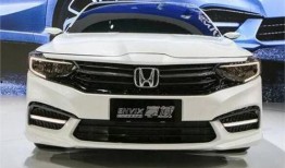 本田新品最新爆料视频