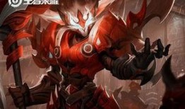 典韦春节新皮肤爆料视频,威震八方，龙腾四海