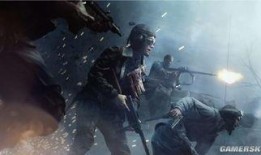 战地五最新爆料,震撼战场升级，极致体验再升级！