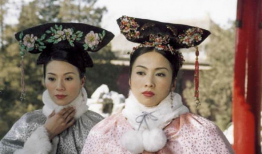 港剧金枝欲孽在线观看,宫廷权谋与女性命运的纠葛