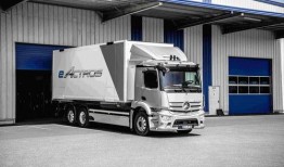 环球卡车最新爆料新闻,揭秘行业变革背后的秘密