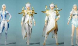 吃鸡最新皮肤爆料4月,炫酷造型，等你来战！