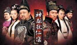 狄仁杰5部在线观看,五部传奇，探秘古代神探的智慧之旅