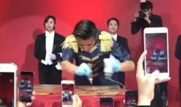 娱乐圈大瓜香港爆料,香港爆料惊现惊人内幕