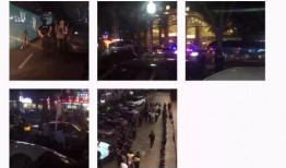 最新最劲爆的爆料视频,最新劲爆爆料视频震撼来袭，真相令人震惊！