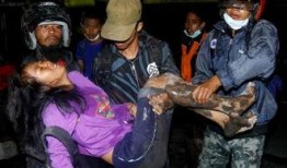 印尼人的爆料是真的吗视频,真相究竟如何？