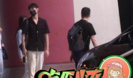 卡通人爆料娱乐圈,娱乐圈幕后那些事儿