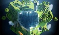 我的世界乐高最新爆料,揭秘Minecraft最新乐高爆料，带你领略创意无限新世界