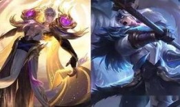 王者最新皮肤爆料嬴政