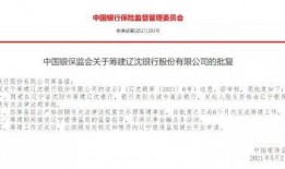 辽宁银行最新爆料,揭秘金融领域重大事件！
