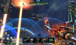 银河战舰官方爆料最新版,官方爆料揭示震撼版型与尖端科技