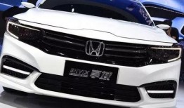 本田新品最新爆料视频