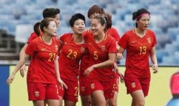 热点爆料女足直播回放视频,精彩瞬间回顾与幕后故事