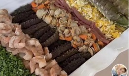 美食博主被爆料视频大全,真实与虚假的较量