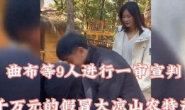 凉山网红爆料视频播放,揭秘幕后故事与真实情感