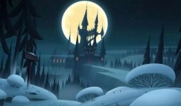 月圆之夜 在线观看,神秘古墓探险之旅