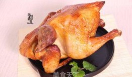奥尔良烤鸡爆料怎么做视频,视频教你轻松在家做美味烤鸡
