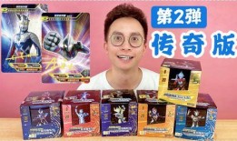 奥特曼卡片官方爆料最新,全新系列震撼来袭，神秘英雄集结战场！