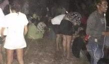 印尼人的爆料是真的吗视频,真相究竟如何？