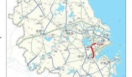 杭州铁路最新爆料,最新爆料揭示未来交通蓝图